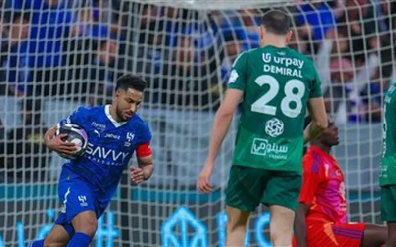 بث مباشر.. ترددات القنوات الناقلة لمباراة الهلال والأهلي مجانًا في الدوري السعودي الشيق